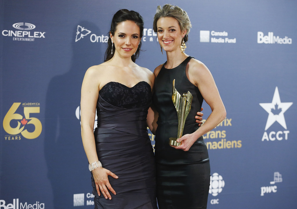 Canadian Screen Awards | 03/09/2014 | Flickr