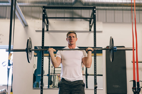 Crossfit Bootcamp Fitness Models - Must Link to https://thoroughlyreviewed.com | by ThoroughlyReviewed