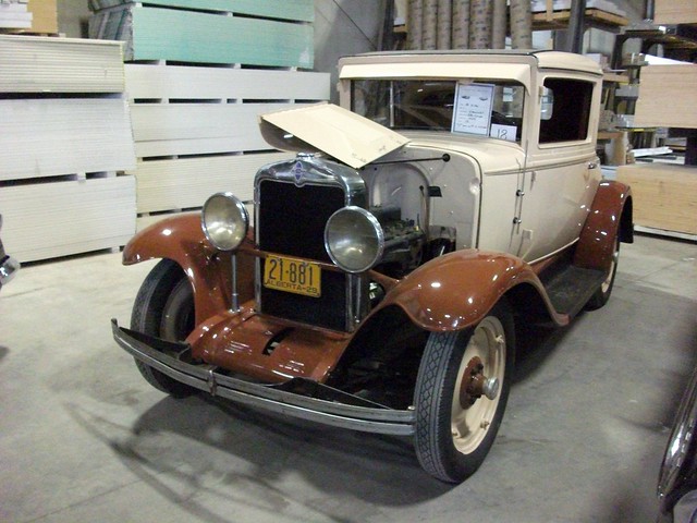 1929 Chevrolet