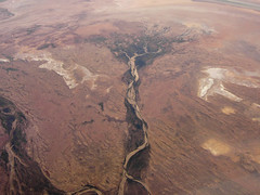 Delta - Río Neales (South Australia, Australia) - 01