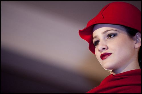 Galway Special Babies Charity Fashion Show