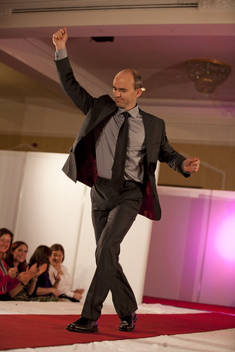 Galway Special Babies Charity Fashion Show