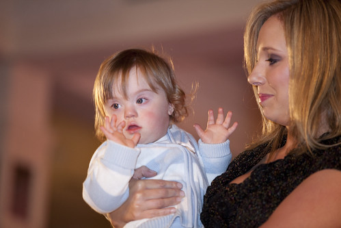 Galway Special Babies Charity Fashion Show
