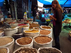Lənkəran Markets