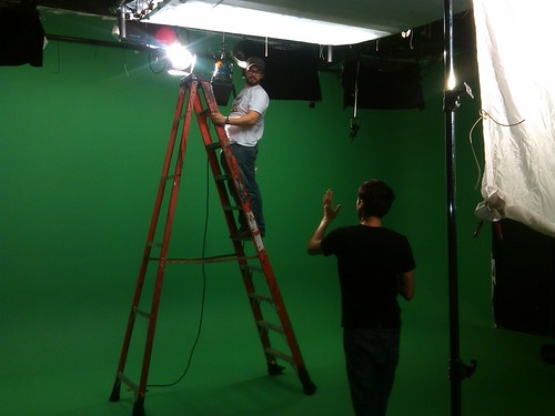 Music Video Production | by iProduction Studio