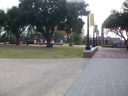 Shoe Makers Square | by kimber_nicole
