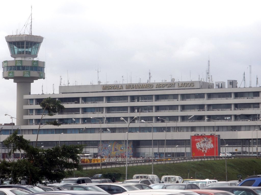 Lagos housing crisis deepens with 3.4 million unit shortfall
