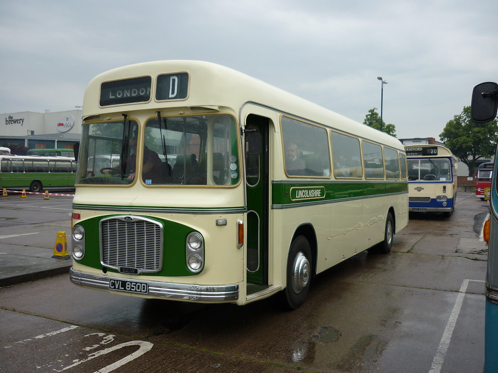 cheltenham coach rally june 2011 | gardnergav | Flickr
