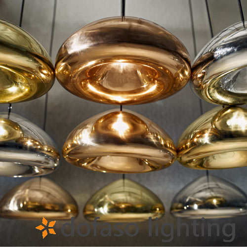 Void Pendant Light | by hjfghjf