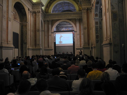 European Wine Bloggers Conference 2011, Franciacorta, Italy | by TeamWineCode
