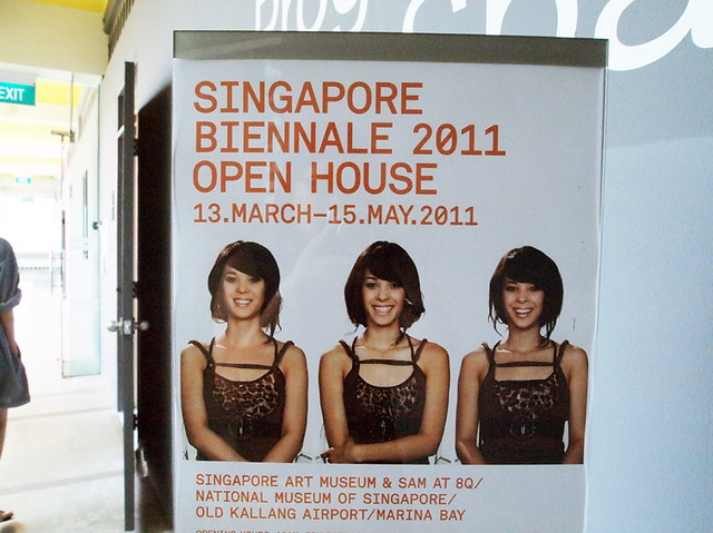 Singapore Biennale 2011