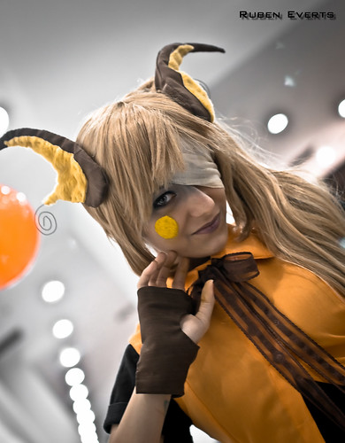 Cosplays | Flickr