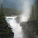 Athabasca Falls, foto: Pavel Měchura