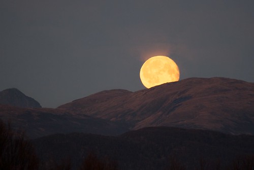 Moonlanding by Jøran Johnsen,