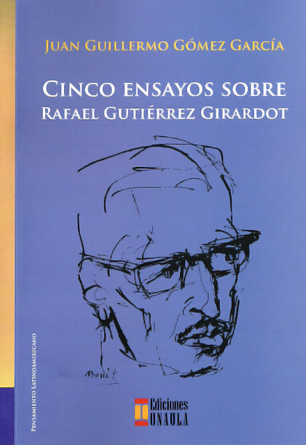 Cinco ensayos sobre Rafael Gutiérrez Girardot–Juan Guiller… | Flickr