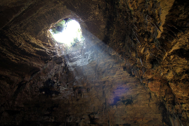 Grotte di Castellana #1