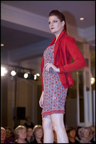 Galway Special Babies Charity Fashion Show