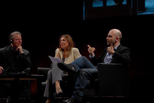 Roberto Saviano presenta su nueva novela y habla sobre mafias en España