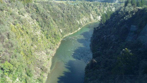 newzealand river september viaduct valley northisland gorge manawatu overlander rangitikei 2011