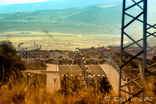 Flickr photo: La Cuesta