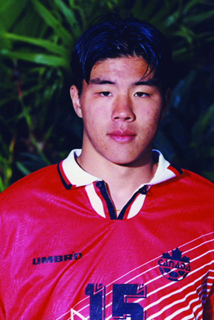 Yeung_Neal1996 | Neal Yeung | Canada Soccer | Flickr