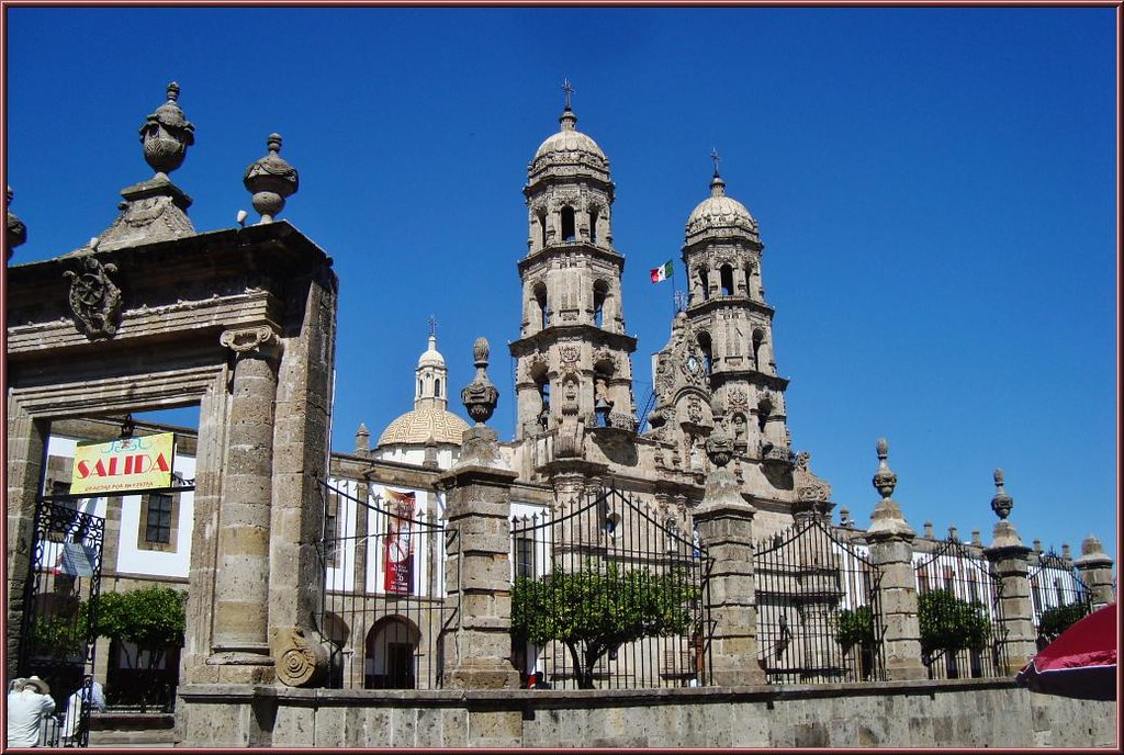Basilica de Nuestra Señora de la Inmaculada Concepción de … | Flickr
