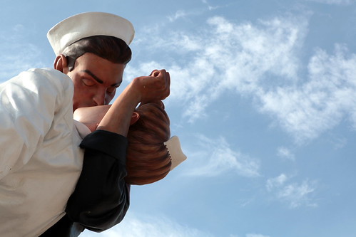 Unconditional Surrender 2 | by HIGHprecision