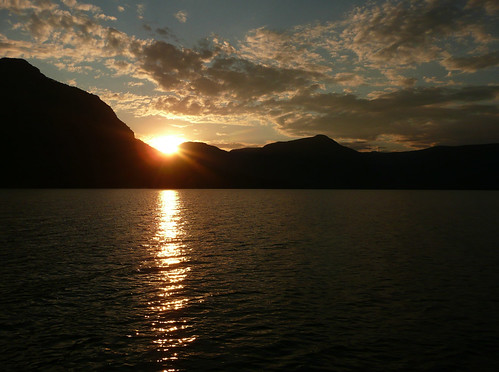sunset lake turkey boat dalyan