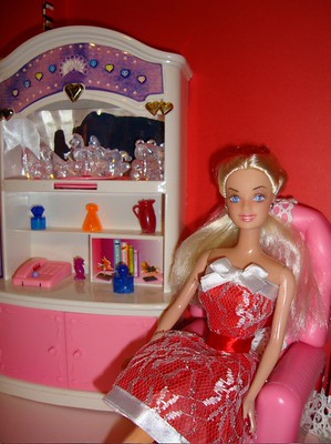 BARBIE ROUS | Flickr