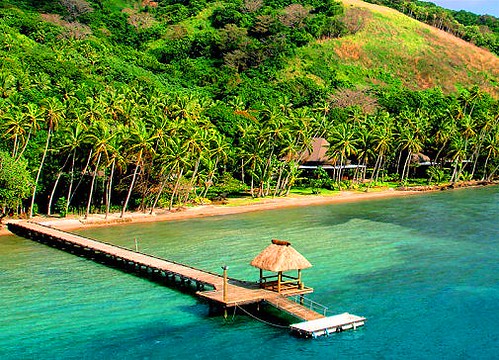 Lalati Resort & Spa