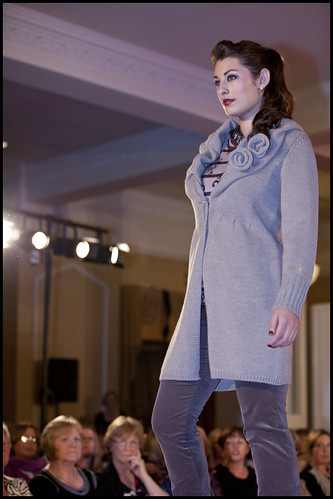 Galway Special Babies Charity Fashion Show