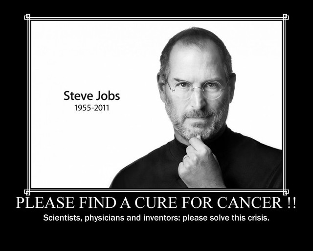 Please find a cure for cancer !!