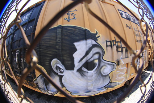 odd one | by be.thorough