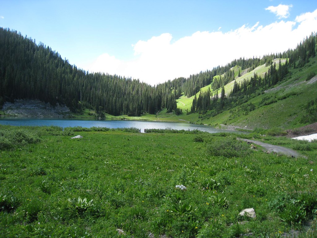 Schofield Trail