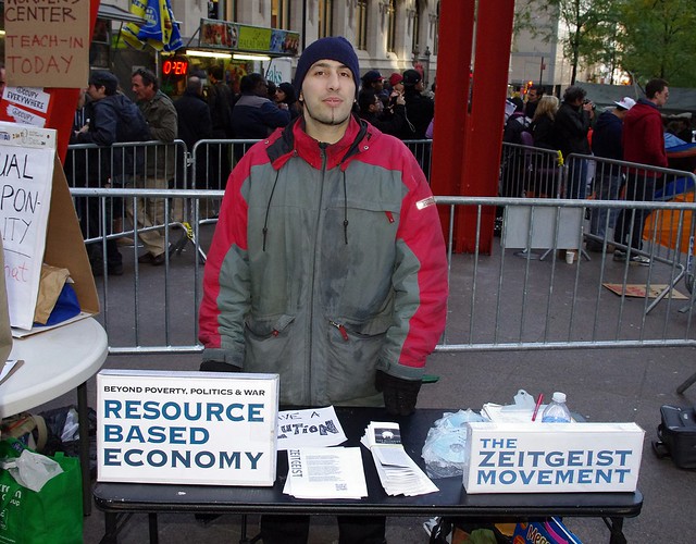 Day 50 Occupy Wall Street November 5 2011 Shankbone 21