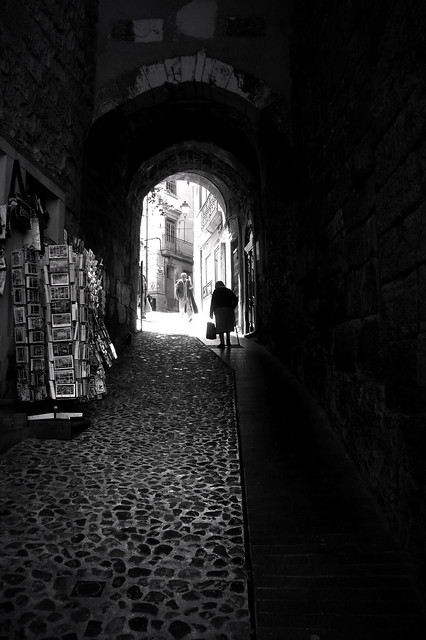Coimbra, velha Cidade...