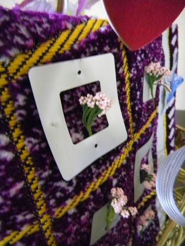 Prayer Mat | by Colours of Hantaran