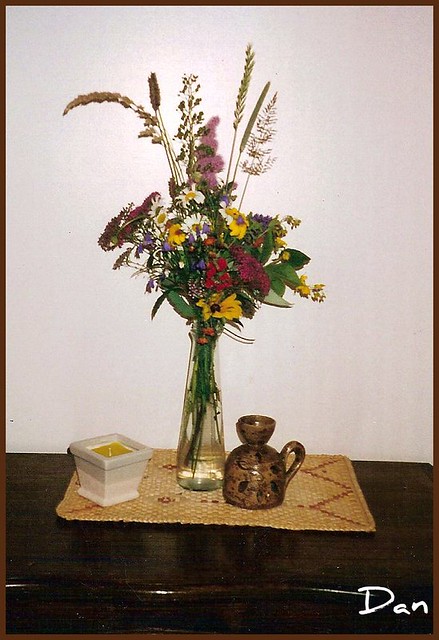 Bouquet savoyard