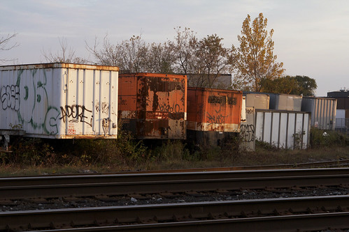 Trailers | by applegathc