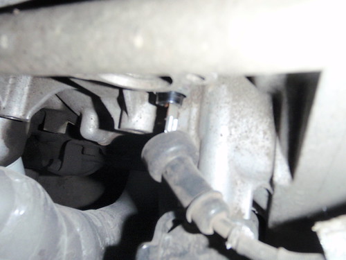 Oil Pressure Switch | by Schultzey.