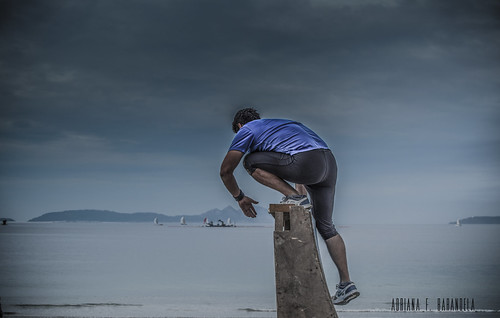 Boot Camp Race 2015 Vigo | by Adrianafb