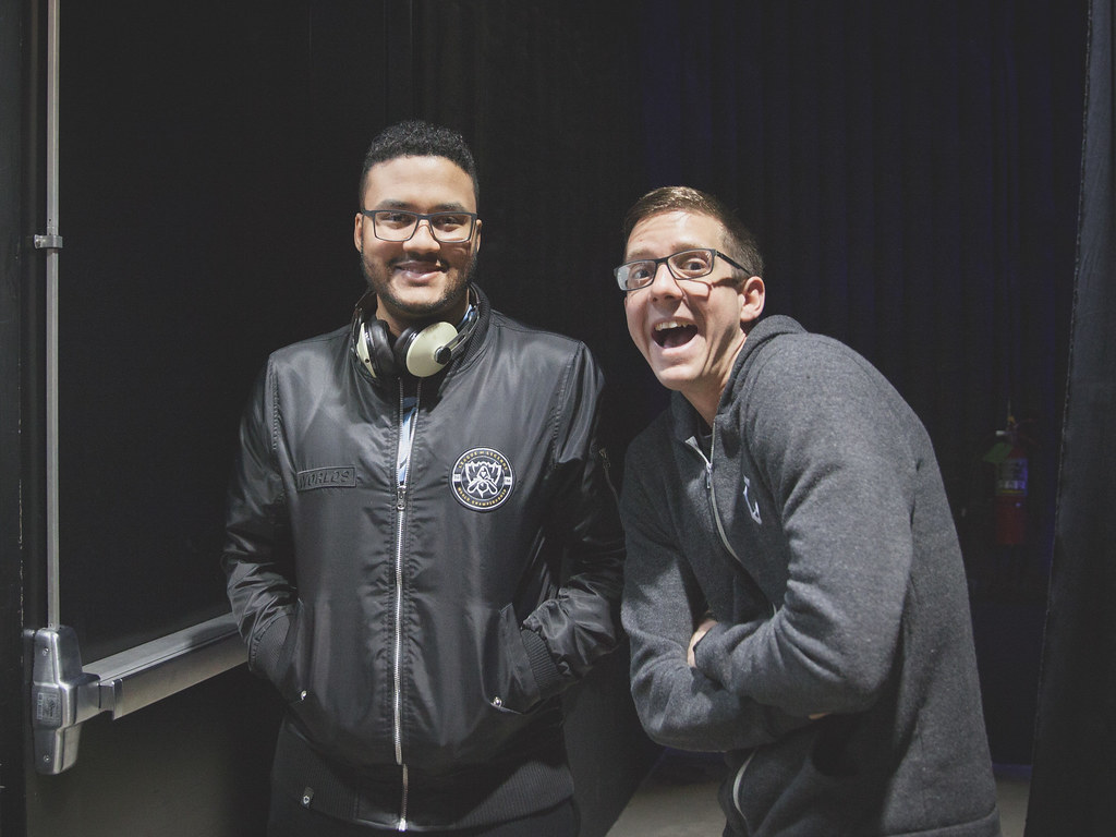 CLG APHROMOO