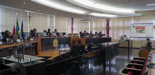 Tribunal Eleitoral reprova contas de campanha de 2016 de tucano do Trairão; à unanimidade , Plenário o TRE PA