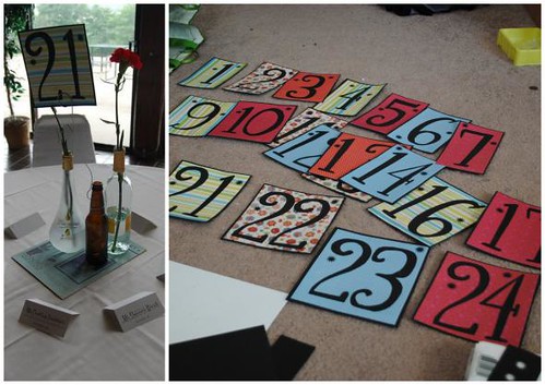 Table_Numbers | by franceshouseman85