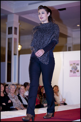 Galway Special Babies Charity Fashion Show