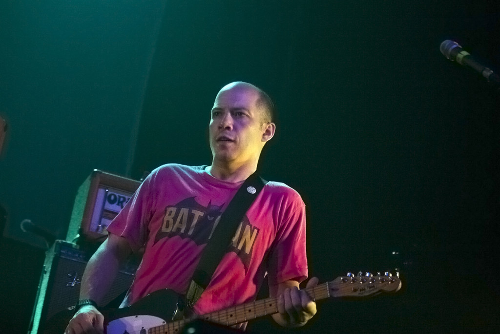 Mogwai – Casino L’Aliança de Poblenou – Octubre 2011