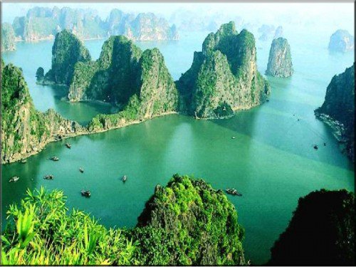 How To Choose a Junk in Ha Long Bay | by Hoiantourism