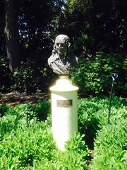 Linnaeus @ Adelaide Botanic Garden