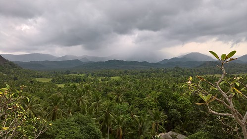 srilanka nature mountains travel