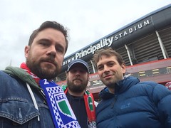 2016/03 6Nations Cardiff